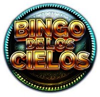 BINGO DE LOS CIELOS