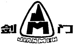 JIAN MEN