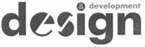 design & development