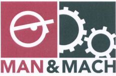MAN & MACH