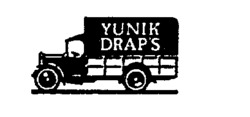 YUNIK DRAP'S