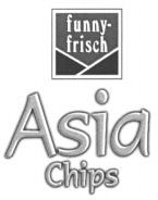 funny-frisch Asia Chips
