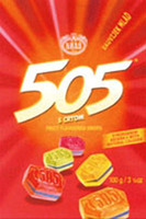 KRAS 505 S CRTOM