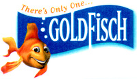 GOLDFISCH There's Only One...