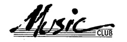 MUSIC CLUB