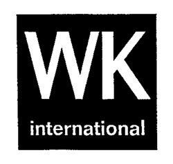 WK international