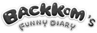 Backkom's Funny Diary