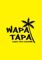 WAPA TAPA tapas con corazon