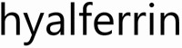 hyalferrin