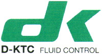 DK D-KTC FLUID CONTROL