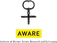 AWARE Archives of Women Artists, Research and Exhibitions