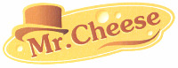 Mr. Cheese