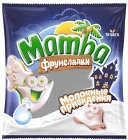 Mamba STORCK