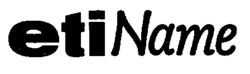 etiName