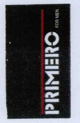 PRIMERO FOR MEN