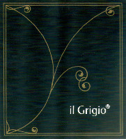 il Grigio