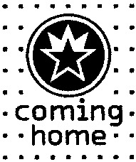 coming home