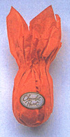 Chocolat Pavot
