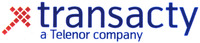 transacty a Telenor company