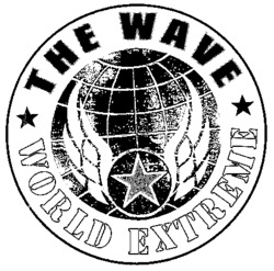 THE WAVE WORLD EXTREME