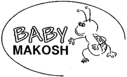 BABY MAKOSH