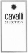 cavalli SELECTION