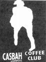 CASBAH LIVERPOOL COFFEE CLUB