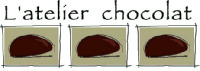 L'atelier chocolat