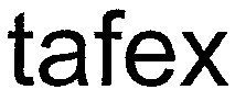 tafex