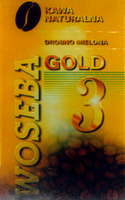 KAWA NATURALNA WOSEBA GOLD 3