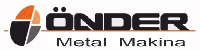 ÖNDER Metal Makina