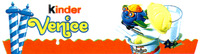 Kinder Venice