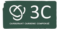 3C CARBURANT CARBONE COMPENSÉ