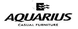 AQUARIUS CASUAL FURNITURE