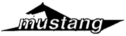 mustang