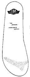 THE ORIGINAL L'ANATOMICO SOFFICE