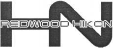 REDWOOD HIKON HN