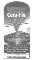 Cera-Fix