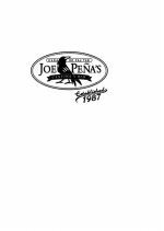 JOE PEÑA'S