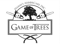 HAMM'S ARBORCARE INC. GAME OF TREES
