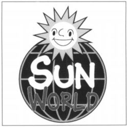 SUN WORLD