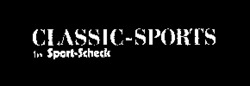 CLASSIC-SPORTS by Sport-Scheck