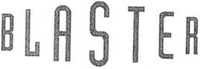 BLASTER