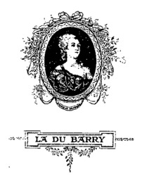 LA DU BARRY