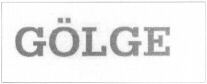 GÖLGE