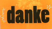 danke Zweigelt