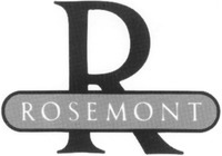 R ROSEMONT