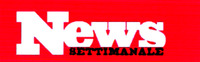 News SETTIMANALE