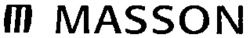 MASSON