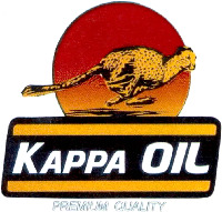KAPPA OIL PREMIUM QUALITY